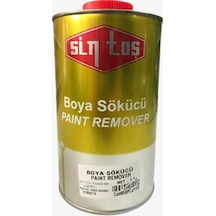 Sintaş Boya Sökücü, 1Kg