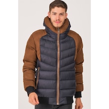 M8649 Dewberry Erkek Mont-koyu Lacivert Koyu Lacivert