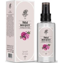 Rebul Kolonya 125 Ml Bouquet