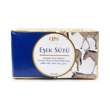 Kabak Lifli Eşek Sütü Özlü Doğal Sabun Besleyici Ve Peeling Etkili Kalıp Sabun Diğer