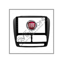 Navıdıamond Fıat Doblo 2010-2015 2 Gb Ram 16 Gb Hafıza Androıd Multımedıa Teyp 9.0 İnç