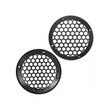 Hubrendy Sh Magicvoice 20 Cm Plastik Hoparlör Kapak 2'li Takım