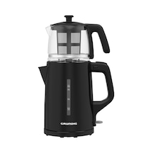 Grundıg TM1520 S 8919301600 Çay Makinesi