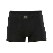 3 Adet Pamuklu Esnek Erkek Boxer 001