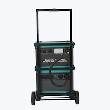 Antfea H2400 & Backup Bataryaları Taşıma Römorku