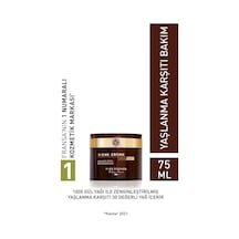Yaşlandırma Karşıtı Kırışıklık Görünümü Hafifletici Ve Yoğun Besleyici Konsantre Krem 75ml Riche