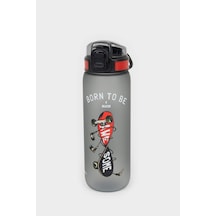 Defacto Unisex 650 Ml Matara F7900axnsbk27 Siyah