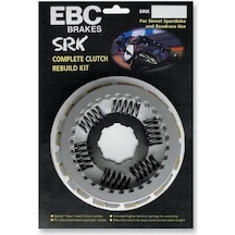 Ebc Srk128 Yamaha Mt-25 Balata Sac Yay Kiti