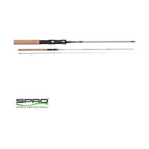 SPRO Tactical Trout 2.40M 1-6G M Spin Olta Kamışı