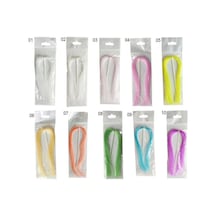 Ecotackle Çapari Sim Damla Poşet 30cm Renk 03