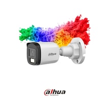 Hac-b1a21p-u-ıl-0360b 2mp Smart Dual Light 3.6mm Bullet Güvenlik Kamerası