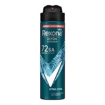 Rexona Men Xtra Cool 72 Saat Erkek Sprey Deodorant 150 ML