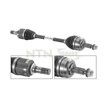 Snr Dk55055 - Aks Renault: Fluence Electrique