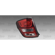 VALEO 043947 Stop Sag Dis ( Citroen : C3 09-- ) 6351HZ 6351KQ (WC262923)