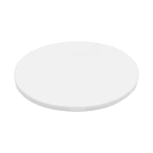 Borox Isıya Dayanıklı Teflon Saat Camı 120 MM