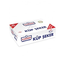 Kardem Küp Şeker 20 x 1 KG