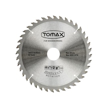 Tomax Sunta Kesme Testere 180x2x24Tx20-30