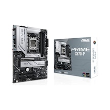 Asus Prime X670-P AMD X670 6400 MHz (OC) DDR5 Soket AM5 ATX Anakart
