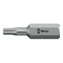 Wera 840/1 Z Bits, 3/32" X 25 Mm