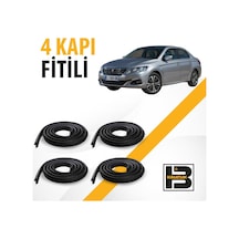 Peugeot 301 4 Kapı Fitili Bm00621