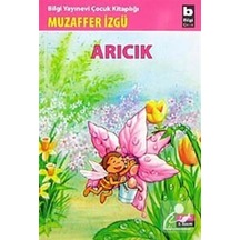 Arıcık - Muzaffer İzgü - Bilgi Yayınevi