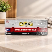 40 Mm Hibrit Sessiz Oda Kilidi