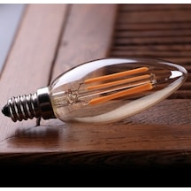 Cata 4 Watt Rustik Led Ampul  Ct-4280