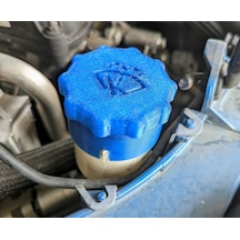Ford Focus 2012 Ön Cam Yıkama Su Deposu Kapağı V3