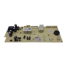 Beko Uyumlu D 70 Ktı Kurutma Makinesi Anakart 5 Soket 2970011801
