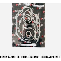 Honda Cbf150 Conta Takımı