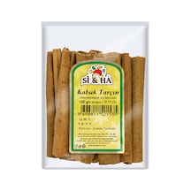 3 Adet Si&ha Kabuk Tarçın 100 G