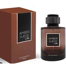 Rebul Amber Suede Erkek Parfüm EDP 100 ML