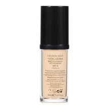Total Cover 2 İn 1 Foundation & Concealer Fondöten Ve Kapatıcı No: 022 0