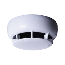 Teknim Tsd-5135 Optik Duman Dedektörü Tfa-0120 Taban Hariç - Güvenlik Alarm İçin