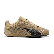 Puma Puma Catch Soleil Topcat Unisex Günlük Ayakkabı 40464301 Kahverengi