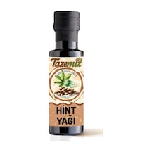Hint Yağı - 100 Ml