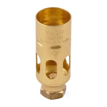 Yıldız 3132 T Ve Kaynak Baslıgı Başlık Çapı 32 Mm