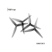 Hqprop 6x2.5x3 3 Bıçak Fpv Drone Pervanesi
