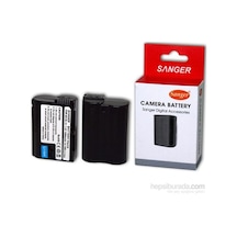 Nikon En-El15 Enel15 Sanger Batarya Pil