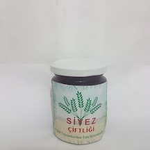 Siyez Çiftliği Sarı Kantaron Yağı 120 ML