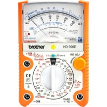 Powermaster Pm-15902 Analog Multimetre Ölçü Aleti