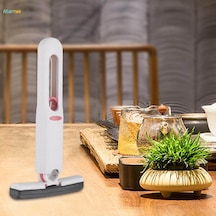 Emici Paspas Kafası Yeniden Kullanılabilir Yıkanabilir Mini Paspas Kafası