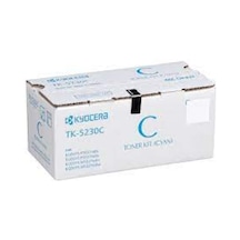 Kyocera Tk-5230 Mavi Toner Ecosys Kyocera Tk-5230 Mavi Toner Ecosys