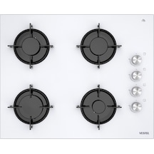 Vestel AO-651041 B DG Ankastre Ocak