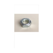 M16 Galvaniz Kaplı Kontra Somun Dın 936- 50 Adet