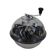 Trimmer Bowl Yaprak Budayıcı 40 Cm