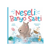 Neşeli Banyo Saati