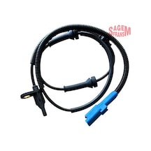 Sagem 60248 Abs Devir Sensörü Ön Peugeot P206 98 13 4545.99