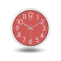 Büro Ev Ofis Hediyesi İçin Dekor Duvar Saati Diğer