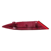 Ford Custom- 2023-2024 Arka Tampon Reflektörü Sağ Kırmızı Oem No:pz3113b415ac